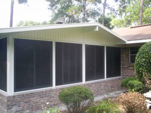 sunroom additions & screen enclosures services from m daigle and sons 2