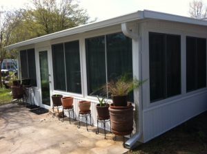 sunroom additions & screen enclosures services from m daigle and sons 6