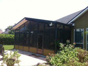 sunroom additions & screen enclosures services from m daigle and sons 7