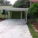 Patio Cover and Car Ports