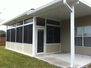 sunroom additions & screen enclosures services from m daigle and sons 9