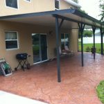 Patio Cover 8