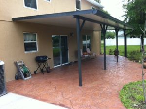 Patio Cover 8