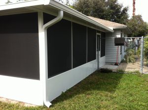 sunroom additions & screen enclosures after m daigle and sons work 10