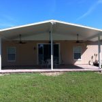 Patio Covers & carport roofs