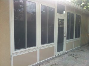 sunroom additions & screen enclosures after m daigle and sons work 9