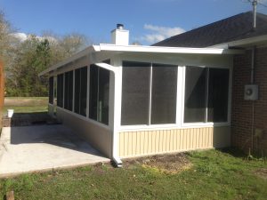 sunroom additions & screen enclosures services from m daigle and sons 7