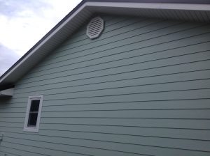 Siding soffit & fascia installation 24