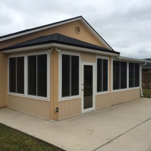 sunroom additions & screen enclosures services from m daigle and sons 29