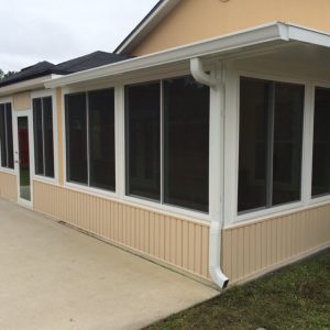 sunroom additions & screen enclosures services from m daigle and sons 30