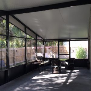 sunroom additions & screen enclosures services from m daigle and sons 15