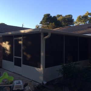 sunroom additions & screen enclosures after m daigle and sons work 14