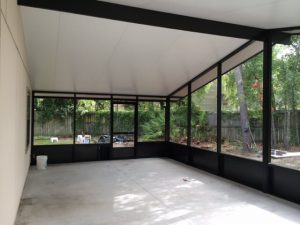 sunroom additions & screen enclosures services from m daigle and sons 14