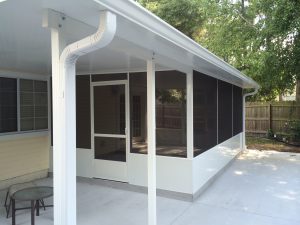 sunroom additions & screen enclosures services from m daigle and sons 10