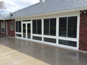 sunroom additions & screen enclosures services from m daigle and sons 17