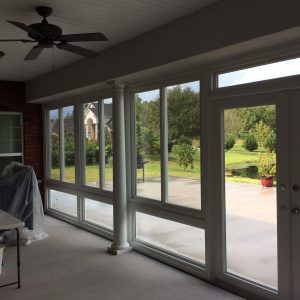 sunroom additions & screen enclosures services from m daigle and sons 18