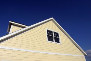 Hardie-shingle siding in Jacksonville FL