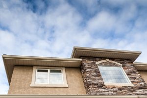 Jacksonville FL hardie soffit panels