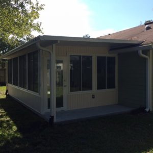 sunroom additions & screen enclosures services from m daigle and sons 25