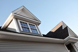 soffit and fascia in Jacksonville FL