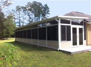 sunroom contractors Jacksonville